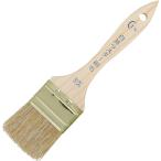  высота sho промышленность TS белый свинья luster малярная кисть 50mm ( 1 шт. ) номер товара :215-12