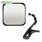 �}�C�X�g MYST �N���b�v�~���[�p150x150 (1��) 5137