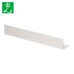  свет aluminium угол белый 30×30×1mm длина 1995mm ( 1 шт. ) номер товара :WA30302