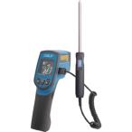 日本エスケイエフ SKF 赤外線温度計 TKTL 21 (1台) 品番:TKTL 21