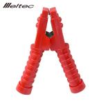 meru Tec Daiji Industry бустер зажим изоляция с чехлом красный 200A (1 шт ) BC-200C RE