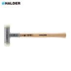 HALDER Hal da- super craft Hammer Hickory производства руль, нейлон head ( flat поверхность / сферическая поверхность ) (1 шт ) номер товара :3366.225