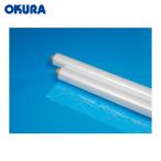  okura большой . промышленность okura пленка 50×1500×100M ( 1 шт. ) OKURAFILM 50X1500X1M