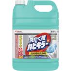 ジョンソン 洗たく槽カビキラー5kg(計量カップ付) (1個) 品番:349693