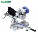 HiKOKI 卓上スライド丸のこ 190mm (1台) 品番：FC7FSB