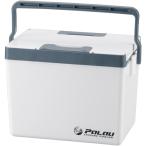 SANKA サンカ クーラーボックス 12L 両開き レジャークーラー パラオ#150 シボ ホワイト (1個) 品番:SCP-#150