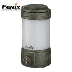 FENIX フェニックス CL26R PRO 充電式LEDランタンライト CL26R PRO (1個)