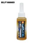  bell Hammer супер высшее давление смазка LS bell Hammer Gold основной раствор 80ml блистер упаковка (1 шт ) LSBHG14-BP