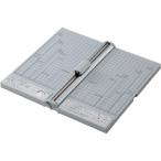 lihitoLIHIT A4 размер соответствует резчик compact скользящий резчик (1 шт. ) номер товара :M40