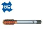 OSG オーエスジー 転造タップ TiNコーティング ニューロールタップ 10734 (1本) 品番：TIN-NRT-P-STD-M3.5X0.6