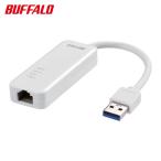  Buffalo BUFFALO Giga соответствует Type-A USB3.2(Gen1) для LAN адаптор белый (1 шт ) номер товара :LUA5-U3-AGTE-WH