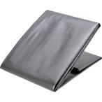  Trusco TRUSCO UV серебряный сиденье экономический #4000 примерно 8 татами соответствует 3.6m×3.6m (1 листов ) номер товара :SSL40-3636