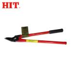 ヒット HIT SS 450-HH バンドカッター 帯鉄カッター 叩き込み式 (1丁)