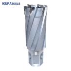 育良精機 ISK-3QC190 LBクイックカッターISK-3QC190(超硬刃)(54611) (1本)