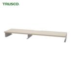  Trusco TRUSCO стол сверху подставка белый натуральный настольный белый ножек ширина 950 (1 шт. ) TSLDR-950NAA-W