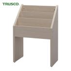  Trusco TRUSCO подставка для журналов W554×D300×H800mm (1 шт. ) TMR001-DAW