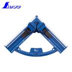 sinwa измерение 75365 зажим угол зажим 95mm (1 шт )