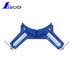 sinwa измерение 75366 зажим угол зажим 75mm алюминиевый (1 шт )