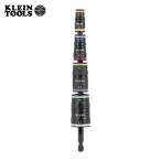 KLEIN обе голова гнездо f "губа" комплект головок 8in1 (1 шт ) номер товара :32934M