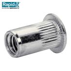 ラピッド Rapid 5000672 ブラインドナット M5×0.8(20個入) (1箱)
