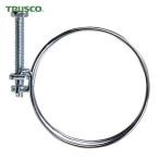  Trusco TRUSCO винтового типа провод частота затягивание диаметр 18~22mm (1 шт ) TWB-22A