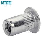ラピッド Rapid 5000671 ブラインドナット M4×0.7(20個入) (1箱)