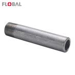  поток bar FLOBAL VWLN-02050 одна сторона длина ниппель (SUS304TP) 04102048 ( 1 шт. )
