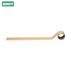  единица трубы идентификация лента газовый * легкий . желтый ( высшее маленький ) 25mm ширина ×2m (1 шт ) номер товара :AC-4SS