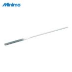 ミニモ Minimo ダイヤモンドヤスリ 平＃170 (1本) 品番：RD5401