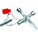 KNIPEX クニペックス 001104 プロフィキー (1個) 品番：001104