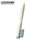 LESSMANN отсутствует man 125231 дерево рисунок нержавеющая сталь 3 line щетка ( 1 шт. )
