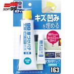 ソフト99 SOFT99 厚づけパテチューブタイプ ナチュラル (1個) 品番：09163