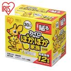  Iris o-yama264591 согревающий семья прикленить постоянный 30P (1 коробка ) PKN-30HR