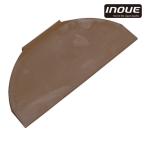  Inoue инструмент INOUE Raver лопатка D1 (1Pk) 12341