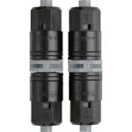  Takagi 9mm joint (2 штук ) (1 пакет ) номер товара :GKJ102