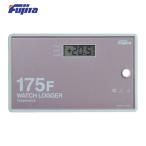 藤田電機製作所 Fujita データーロガーKT-175F（カードタイプ） (1個) 品番：KT-175F