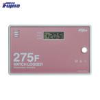 藤田電機製作所 Fujita データーロガーKT-275F（カードタイプ） (1個) 品番：KT-275F