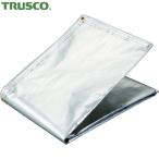  Trusco TRUSCO изоляция сиденье .. aluminium . сиденье 1.87×2M (1 листов ) номер товара :TRSA-2020