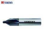 yamawa. полный мир MHCDS-1X60X4 средний твердость уголь элемент сталь * высокая скорость обработка для center дыра дрель MHCDS 1×60°×4 ( 1 шт. )