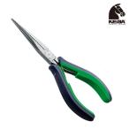 KEIBA ケイバ 先細ラジオペンチ 150 (1丁) 品番：HEC-D05