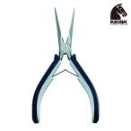 KEIBA ケイバ マイクロラジオペンチ 2com.ハンドル 150 (1丁) 品番：MC-616