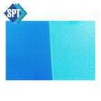 .. плюс Tec вспененный PP сиденье smi погреб твердый 0.9×1.8M голубой (1 листов ) 1430193-LB