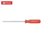 PBスイスツールズ 205-2-80 六角棒ドライバー (1本) 品番：205-2