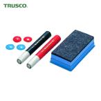  Trusco TRUSCO белая доска для принадлежности комплект (1S) WB-ASET