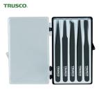 �g���X�R TRUSCO �v���X�`�b�N���s���Z�b�g5�{�g�Z�b�g (1S) TPP-25-SET