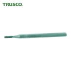  Trusco TRUSCO CBN внутренний балка иен тубус . круг Φ1.5X лезвие длина 6X ось 3mm ( 1 шт. ) T3-715BM
