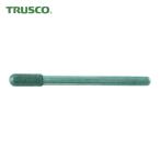  Trusco TRUSCO CBN внутренний балка иен тубус . круг Φ4.0X лезвие длина 10X ось 3mm ( 1 шт. ) T3-740BM