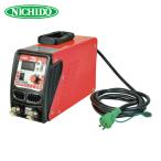 日動工業 NICHIDO BM1-100DA デジタルインバーター直流溶接機 BMウェルダー100 単相100V専用 (1台)