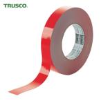  Trusco TRUSCO флуоресценция линия лента 25mm×33m красный (1 шт ) номер товара :TLK-2533R