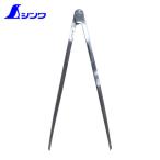 sinwa измерение листовая сталь . круглый .kega. работа . сталь производства compass карбид chip есть F-2 40cm ( 1 шт. ) номер товара :77546